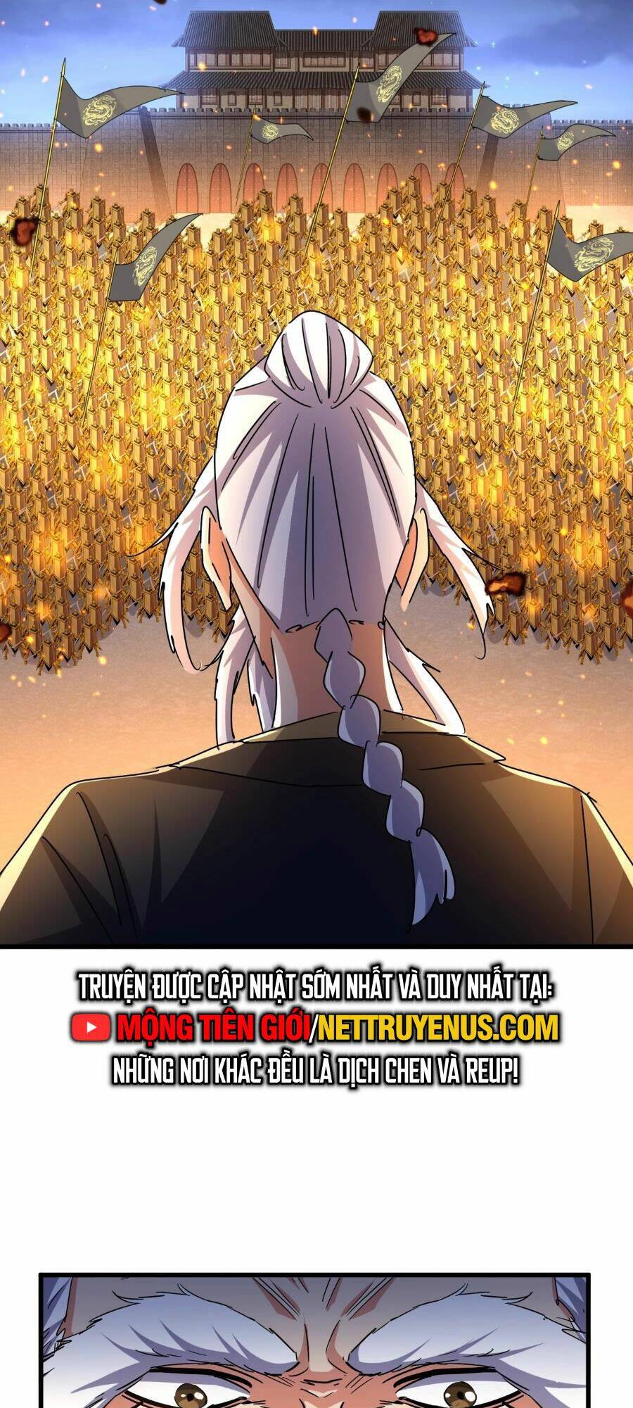 Đại Quản Gia Là Ma Hoàng - Chapter 468 - Page 15