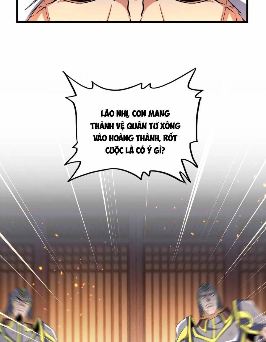 Đại Quản Gia Là Ma Hoàng - Chapter 468 - Page 16