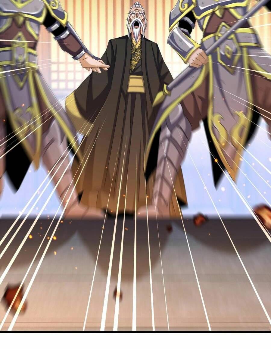 Đại Quản Gia Là Ma Hoàng - Chapter 468 - Page 17