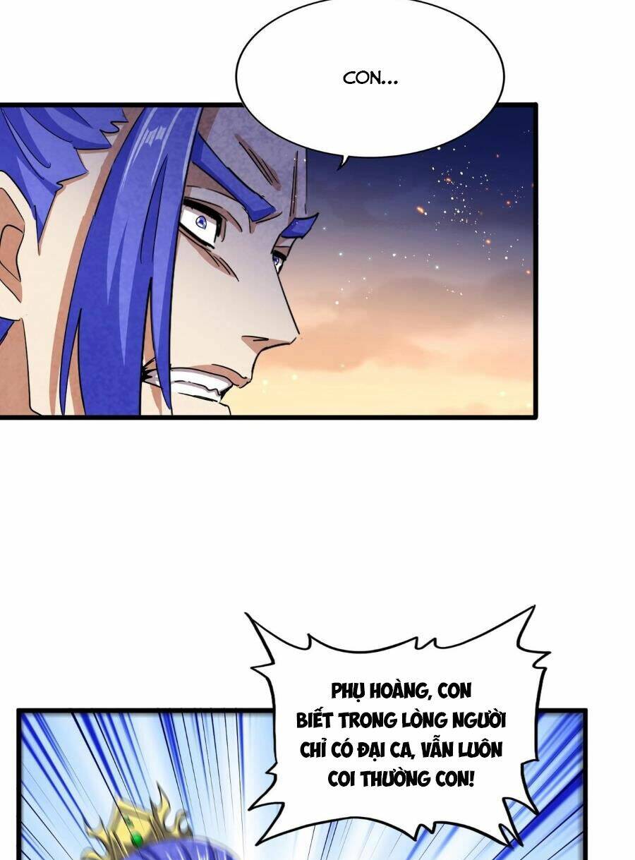 Đại Quản Gia Là Ma Hoàng - Chapter 468 - Page 20