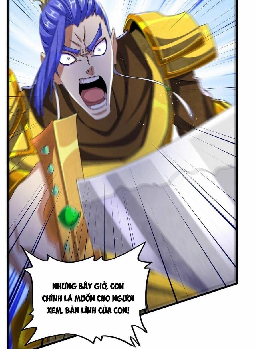 Đại Quản Gia Là Ma Hoàng - Chapter 468 - Page 21