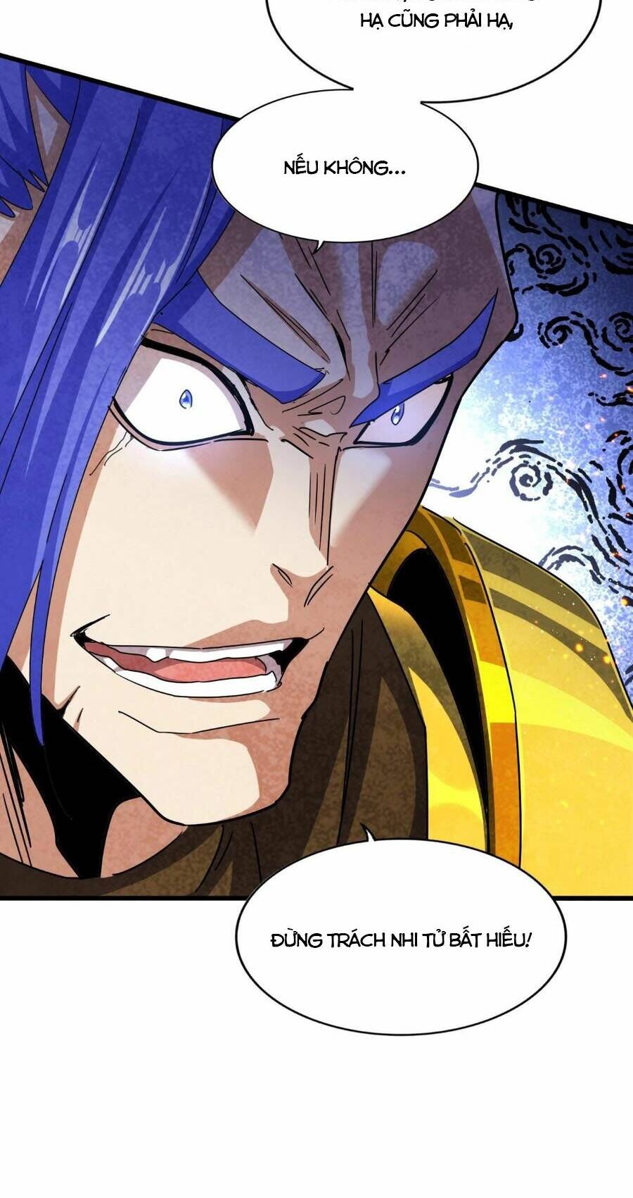 Đại Quản Gia Là Ma Hoàng - Chapter 468 - Page 26