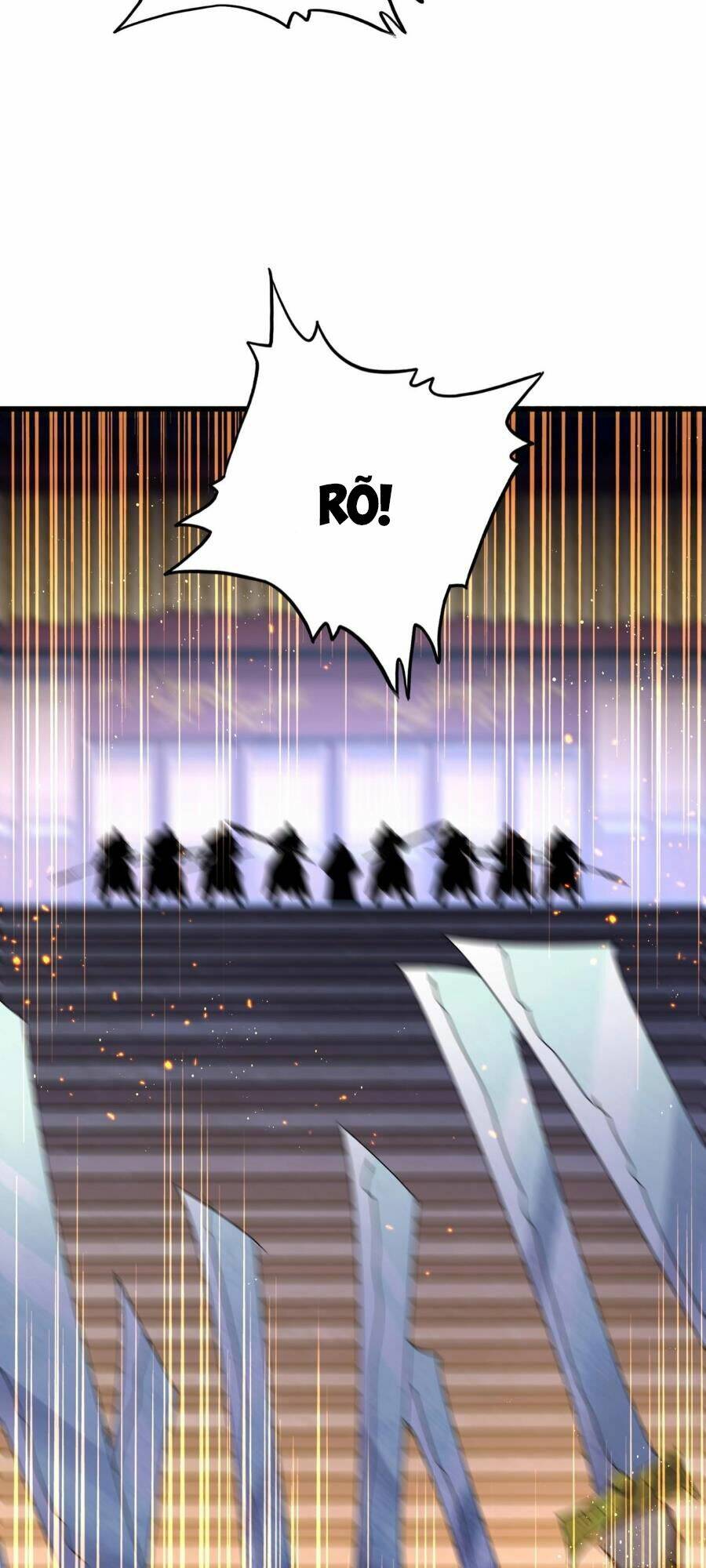 Đại Quản Gia Là Ma Hoàng - Chapter 468 - Page 28