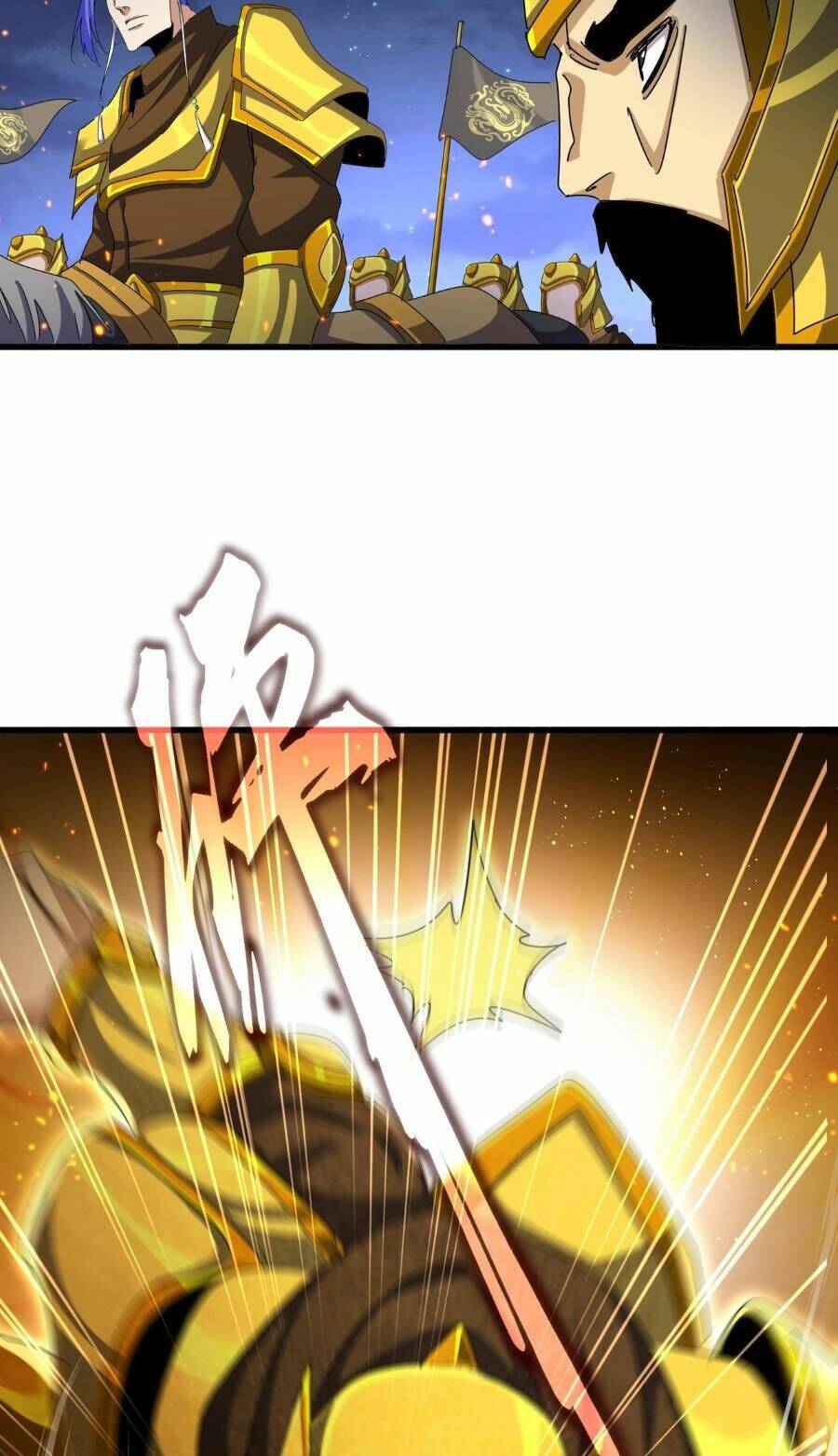 Đại Quản Gia Là Ma Hoàng - Chapter 468 - Page 30