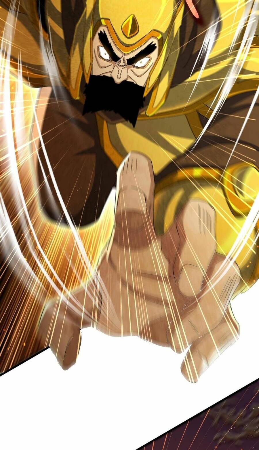 Đại Quản Gia Là Ma Hoàng - Chapter 468 - Page 31