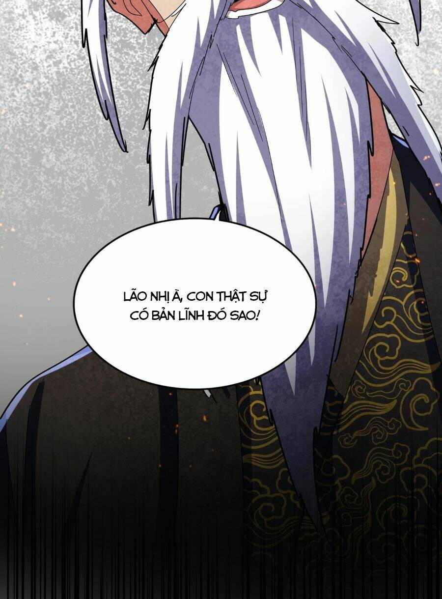 Đại Quản Gia Là Ma Hoàng - Chapter 468 - Page 42