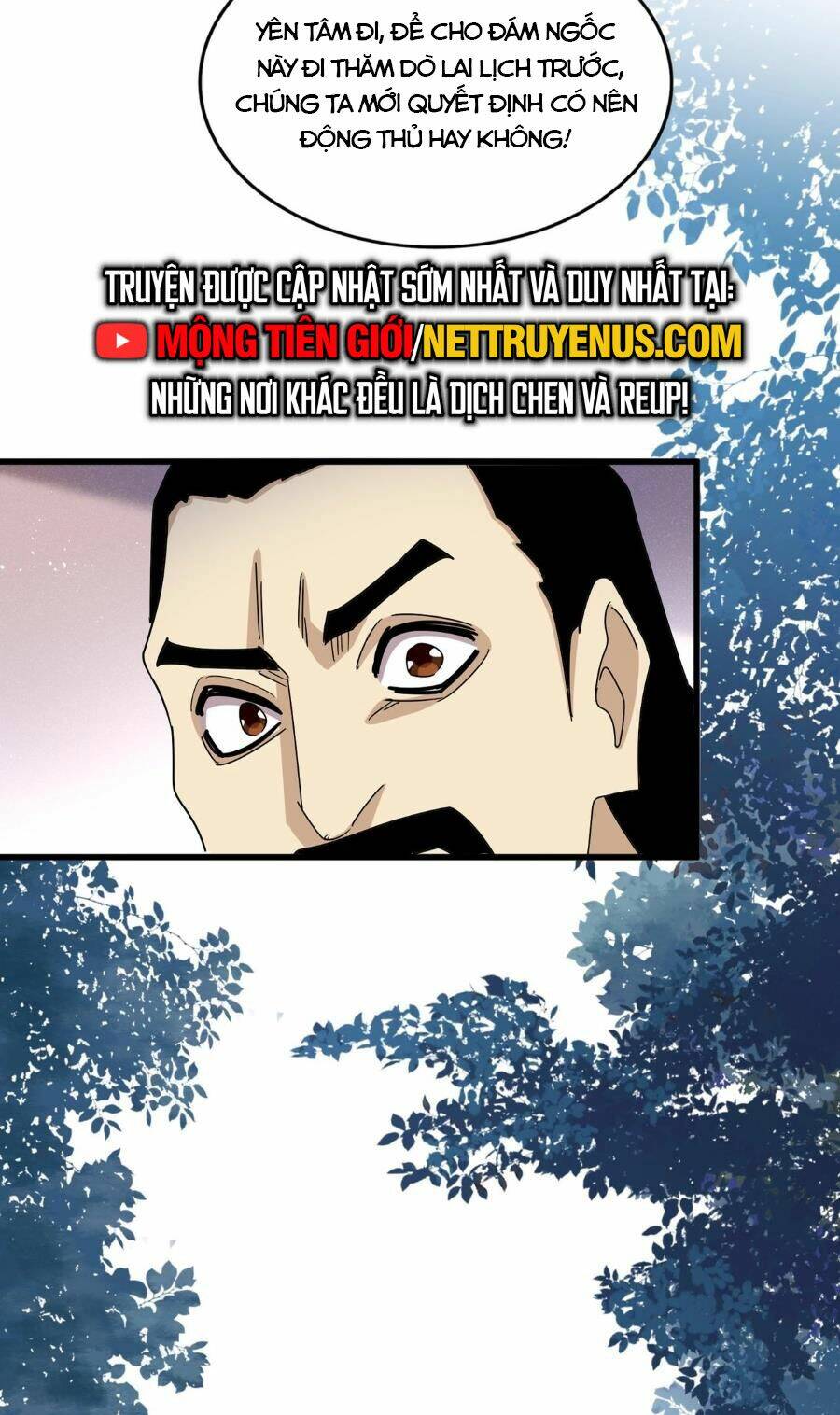 Đại Quản Gia Là Ma Hoàng - Chapter 468 - Page 8
