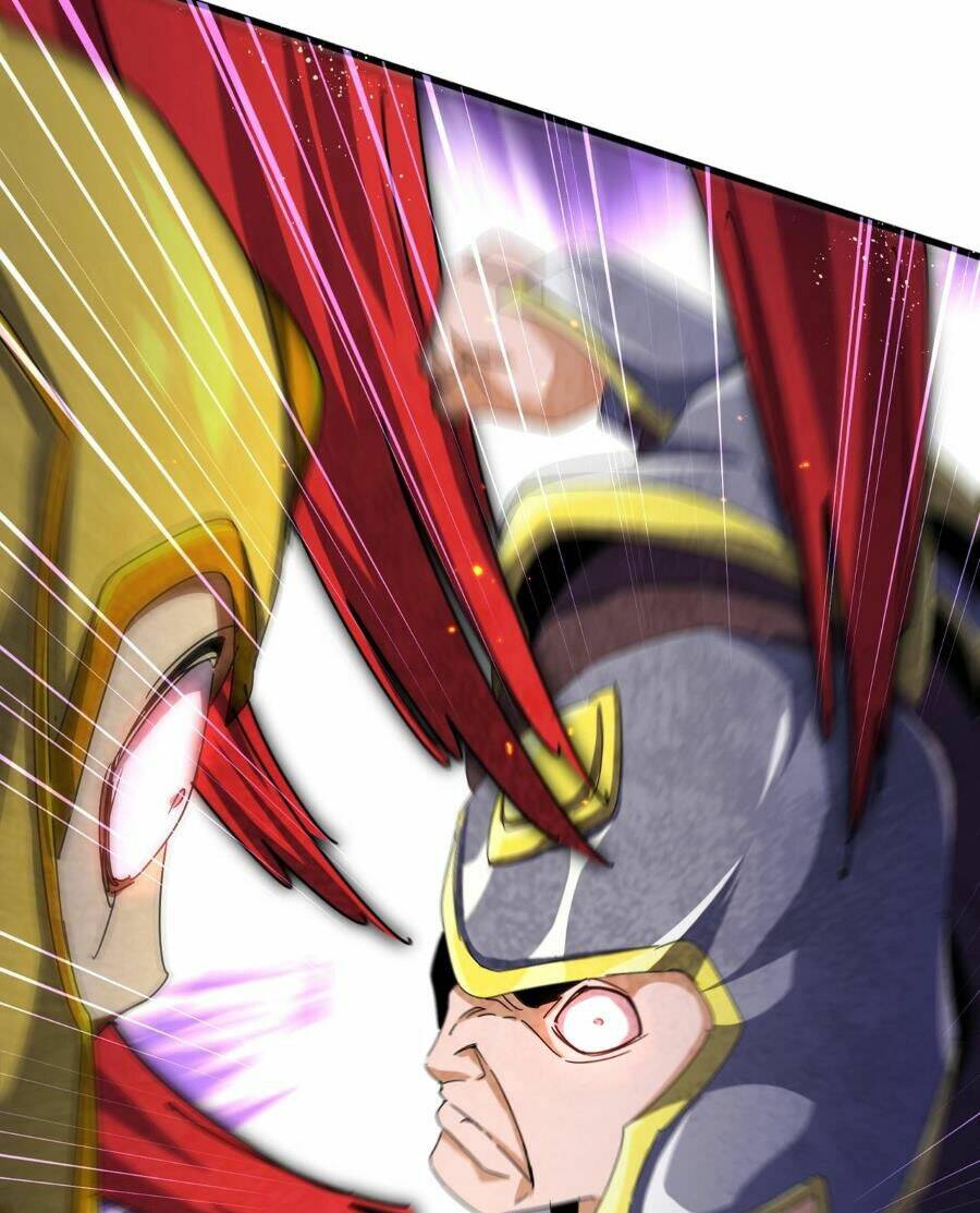 Đại Quản Gia Là Ma Hoàng - Chapter 469 - Page 10