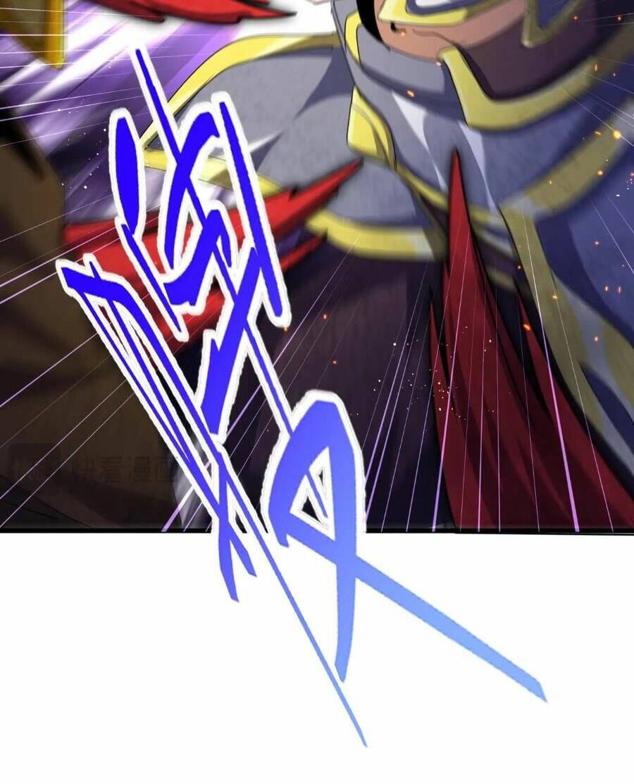 Đại Quản Gia Là Ma Hoàng - Chapter 469 - Page 11