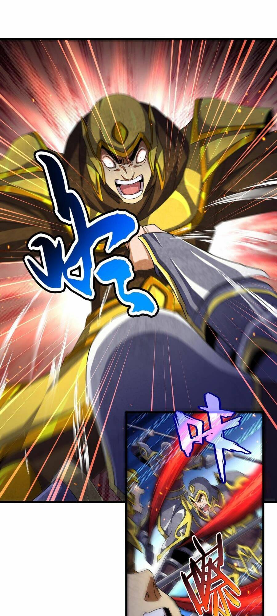 Đại Quản Gia Là Ma Hoàng - Chapter 469 - Page 12