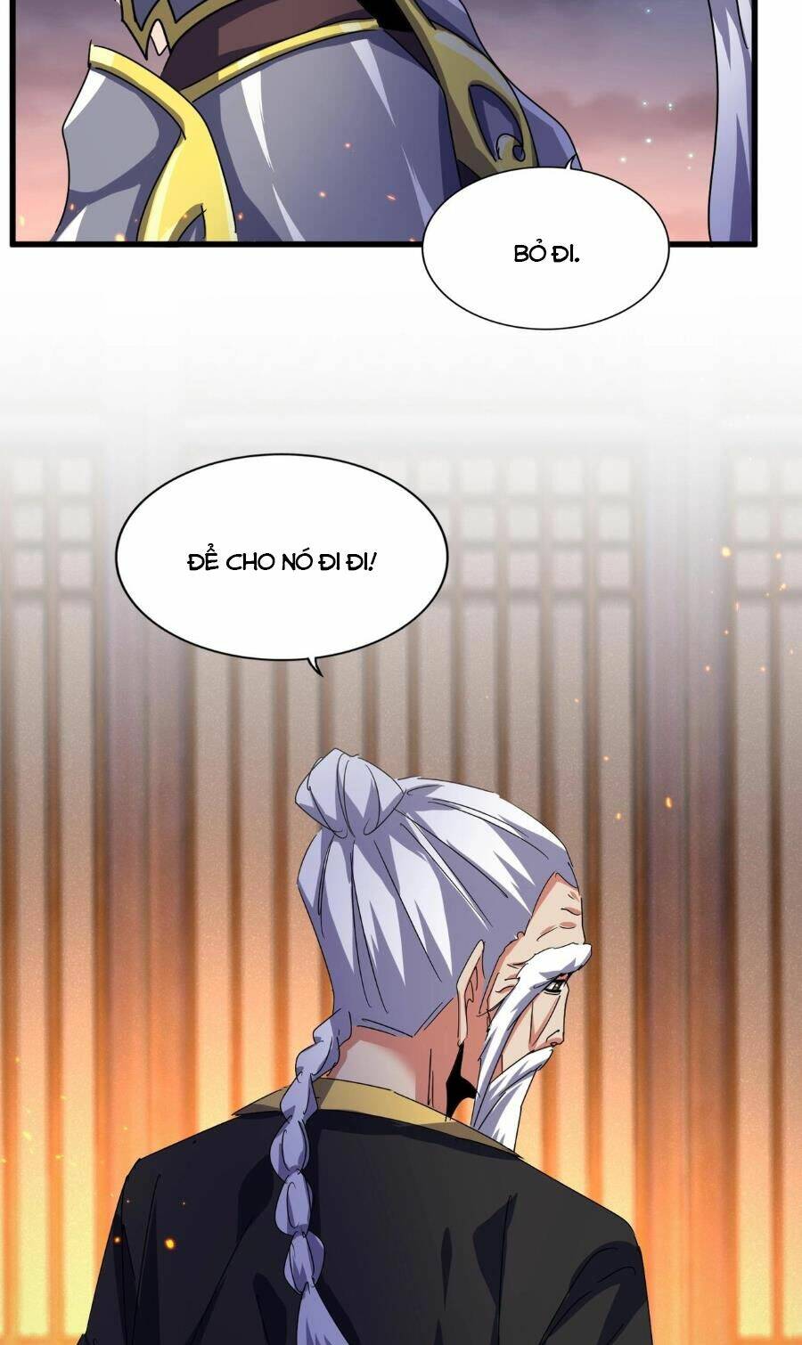 Đại Quản Gia Là Ma Hoàng - Chapter 469 - Page 18