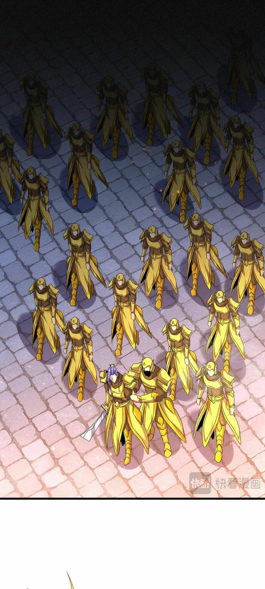 Đại Quản Gia Là Ma Hoàng - Chapter 469 - Page 20