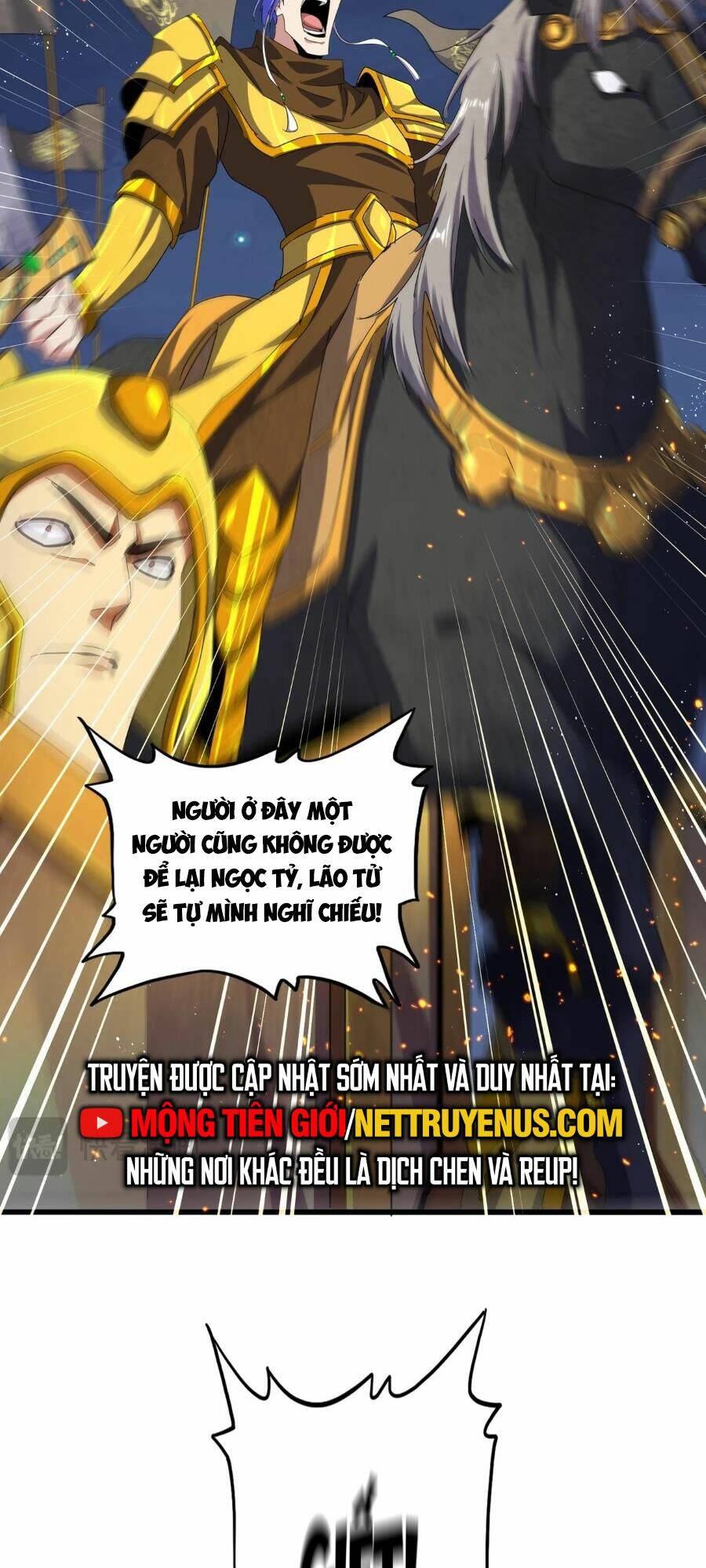 Đại Quản Gia Là Ma Hoàng - Chapter 469 - Page 3