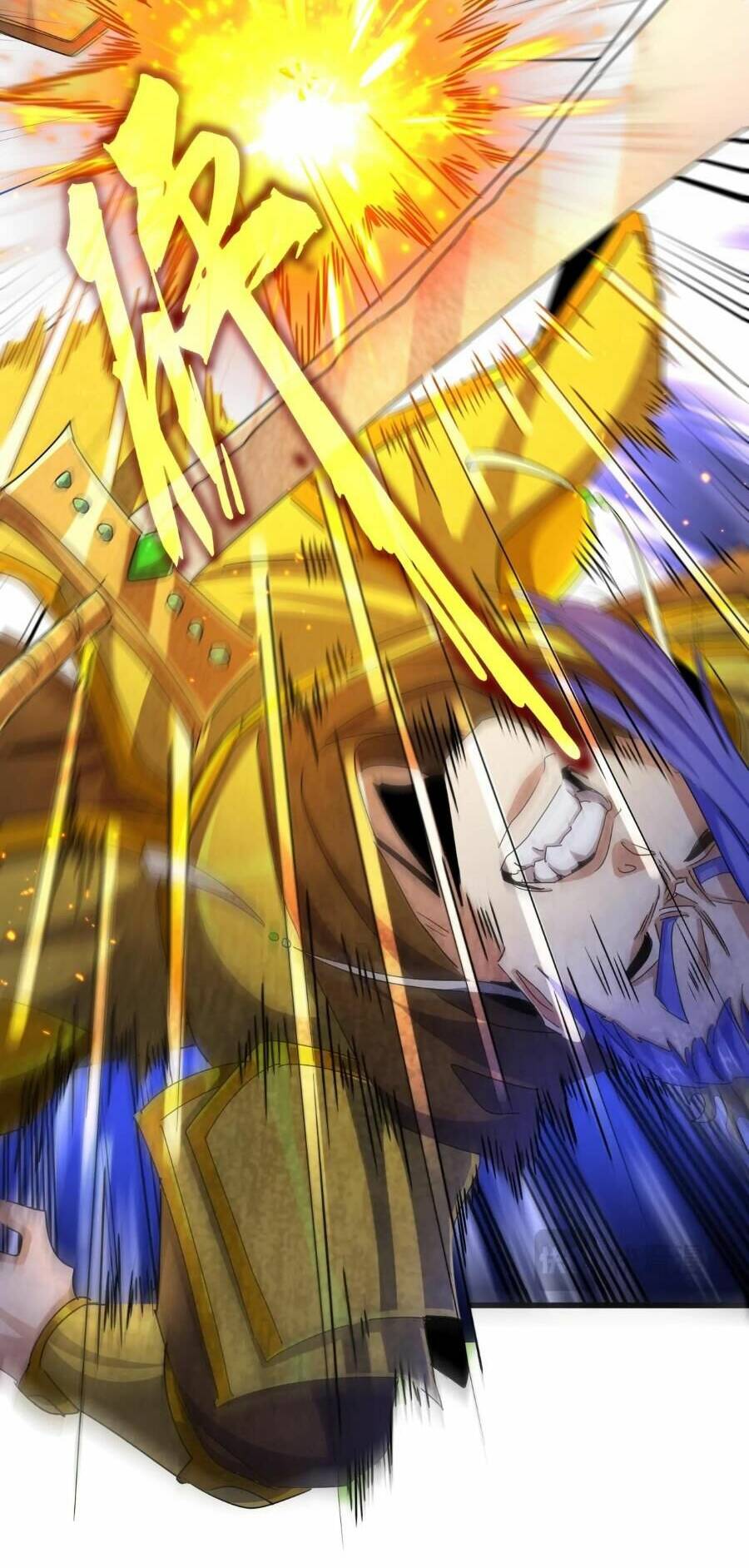 Đại Quản Gia Là Ma Hoàng - Chapter 469 - Page 39