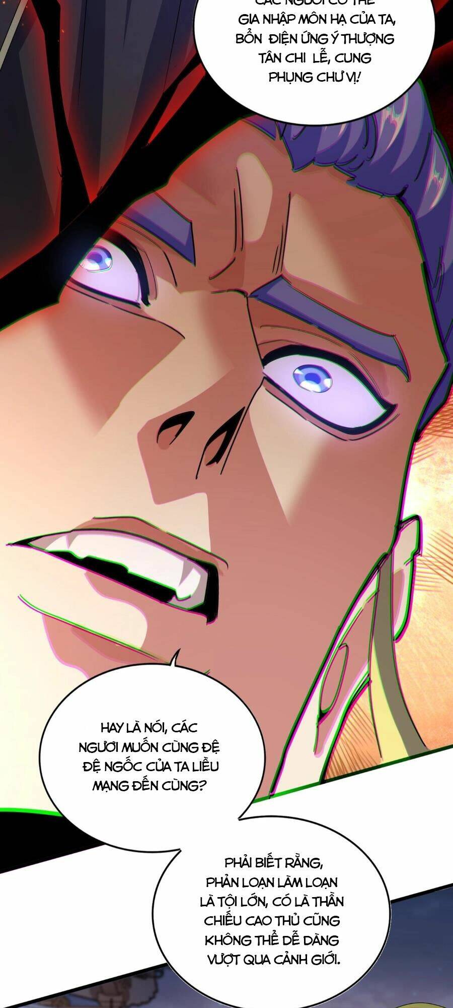 Đại Quản Gia Là Ma Hoàng - Chapter 469 - Page 42