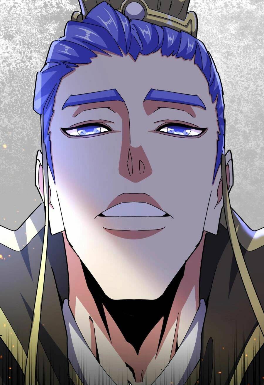 Đại Quản Gia Là Ma Hoàng - Chapter 469 - Page 44