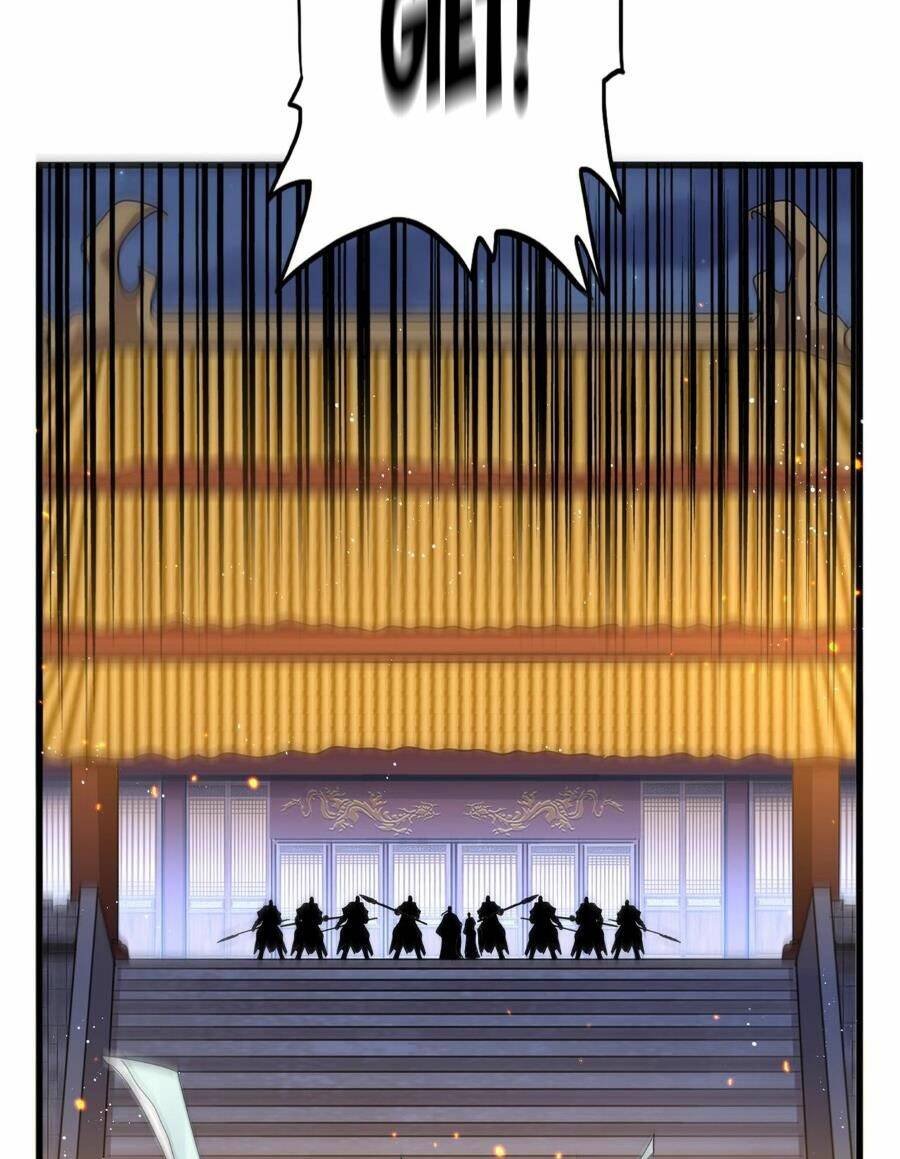 Đại Quản Gia Là Ma Hoàng - Chapter 469 - Page 4