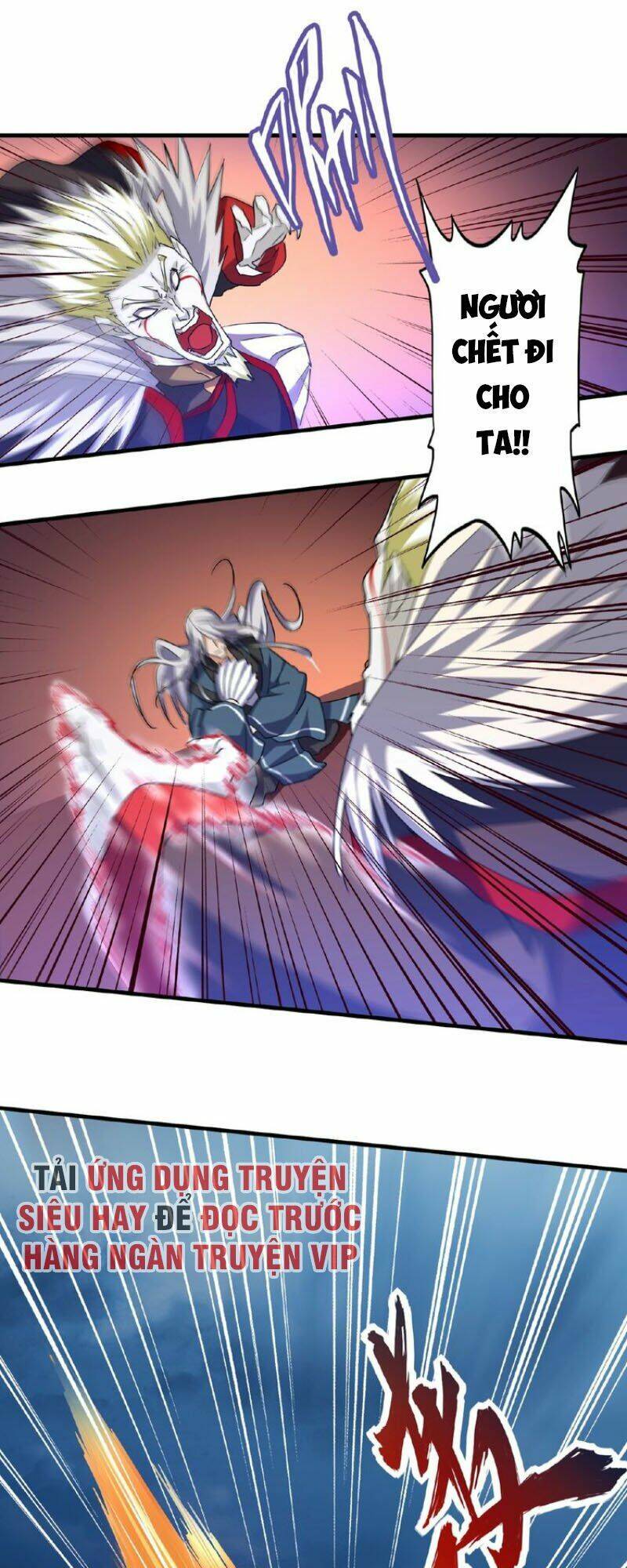 Đại Quản Gia Là Ma Hoàng - Chapter 47 - Page 13