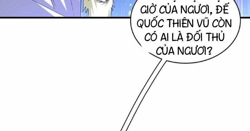 Đại Quản Gia Là Ma Hoàng - Chapter 47 - Page 22