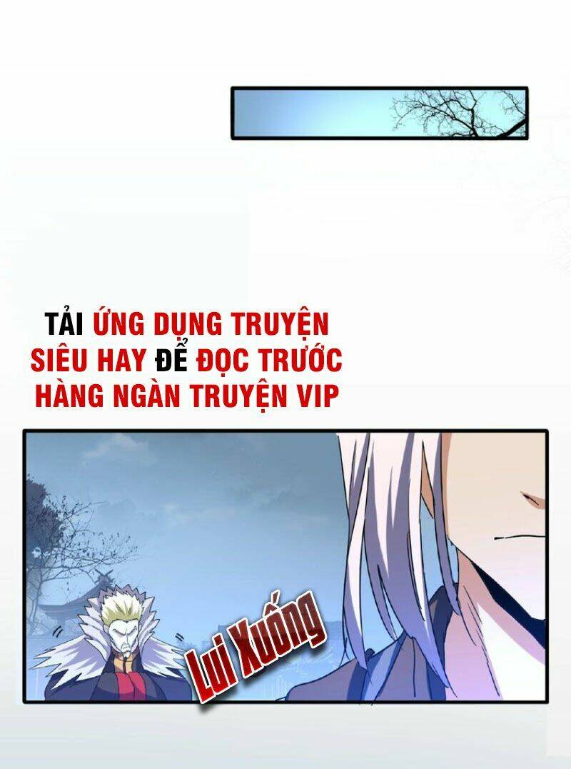 Đại Quản Gia Là Ma Hoàng - Chapter 47 - Page 32