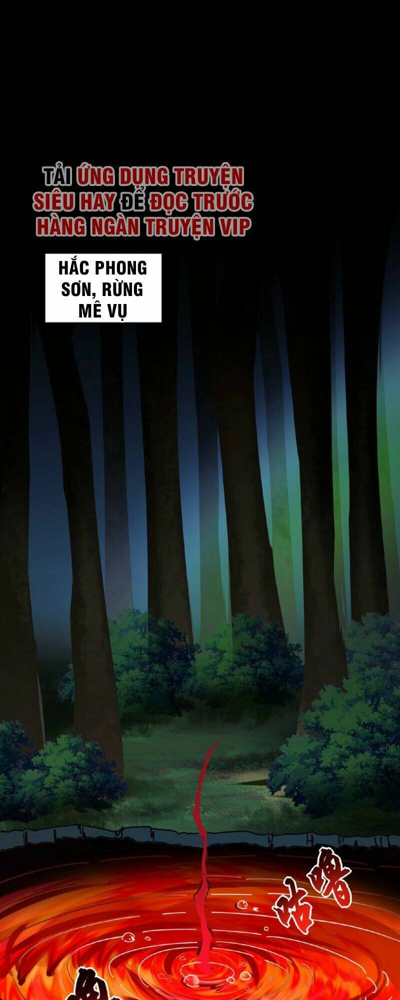 Đại Quản Gia Là Ma Hoàng - Chapter 47 - Page 36