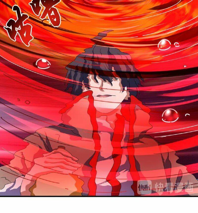 Đại Quản Gia Là Ma Hoàng - Chapter 47 - Page 37