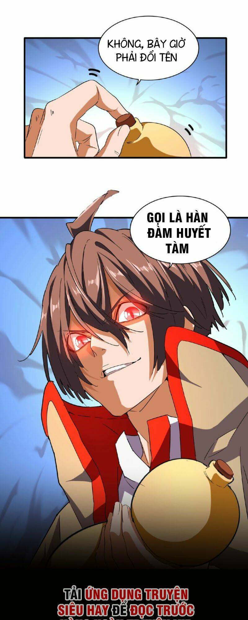 Đại Quản Gia Là Ma Hoàng - Chapter 47 - Page 39