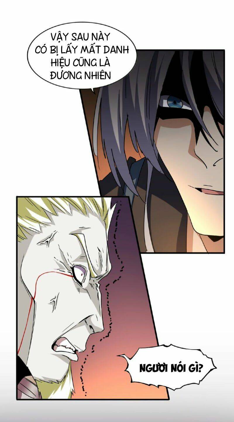 Đại Quản Gia Là Ma Hoàng - Chapter 47 - Page 8