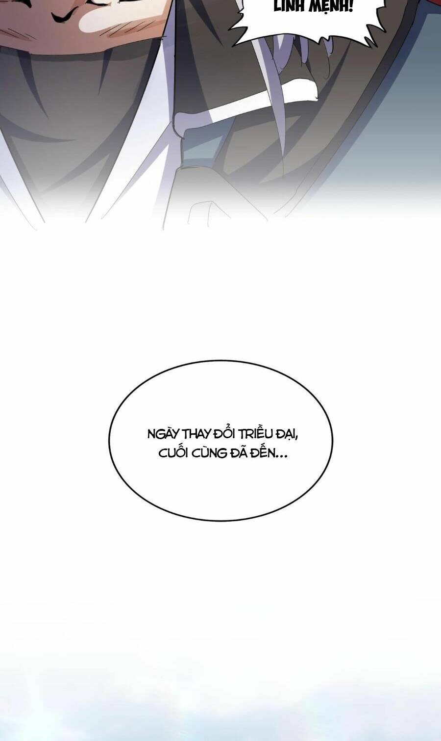 Đại Quản Gia Là Ma Hoàng - Chapter 470 - Page 9