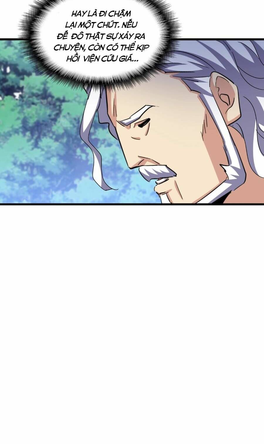 Đại Quản Gia Là Ma Hoàng - Chapter 470 - Page 17