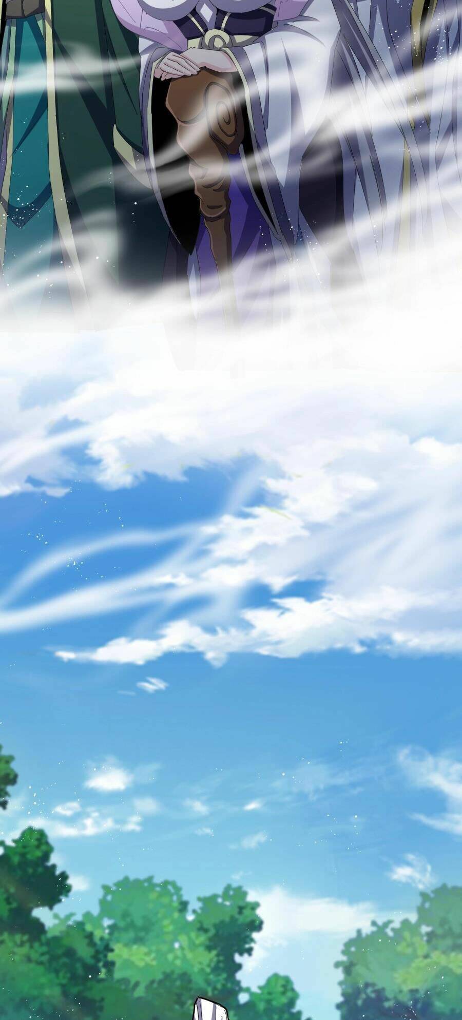 Đại Quản Gia Là Ma Hoàng - Chapter 470 - Page 21