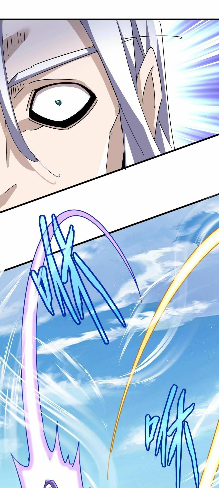 Đại Quản Gia Là Ma Hoàng - Chapter 470 - Page 27