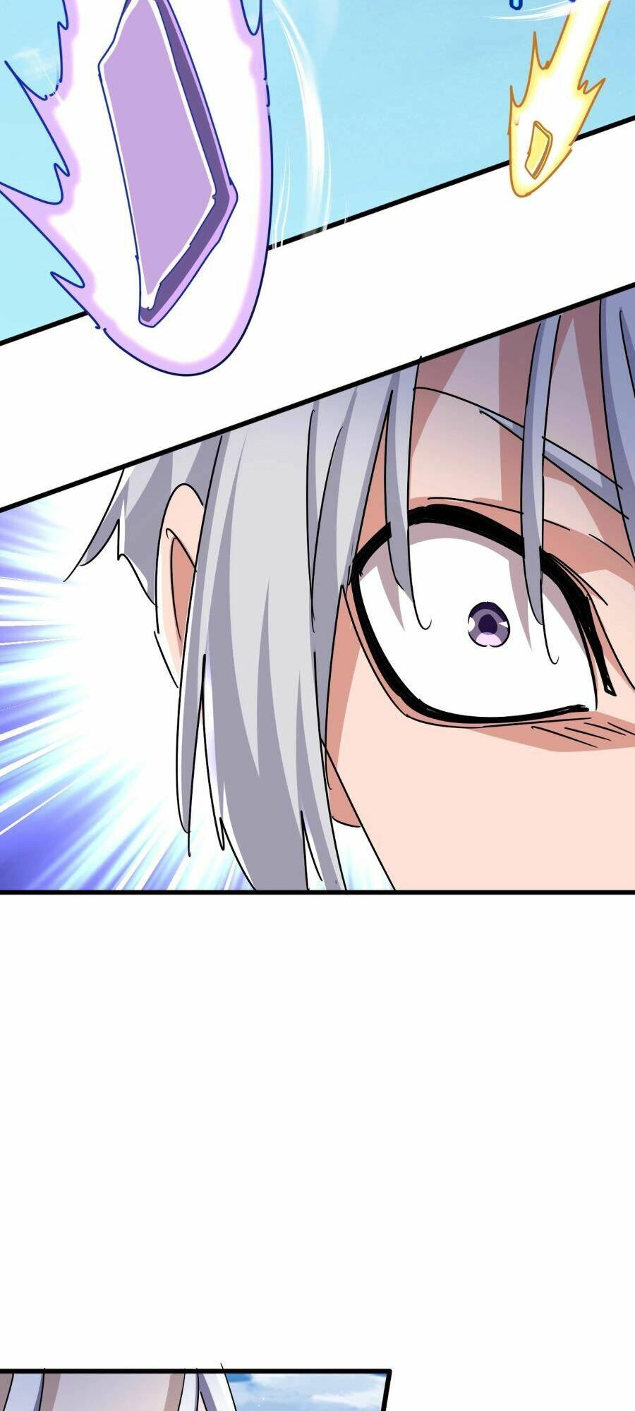 Đại Quản Gia Là Ma Hoàng - Chapter 470 - Page 28