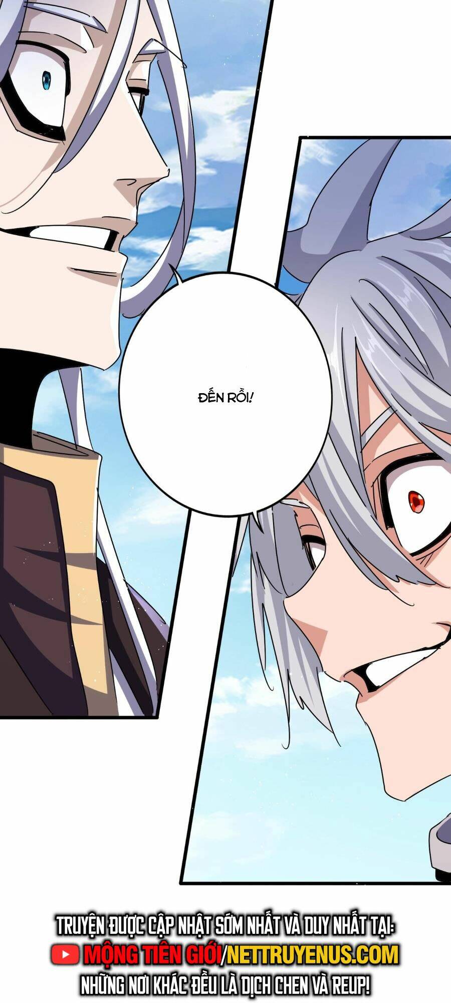 Đại Quản Gia Là Ma Hoàng - Chapter 470 - Page 29