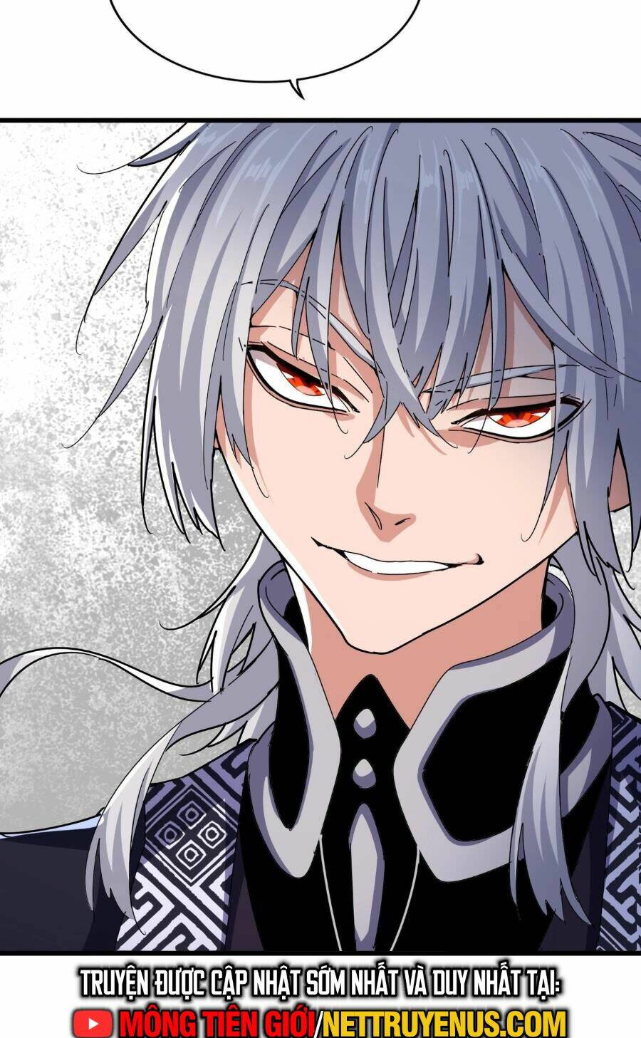 Đại Quản Gia Là Ma Hoàng - Chapter 470 - Page 38