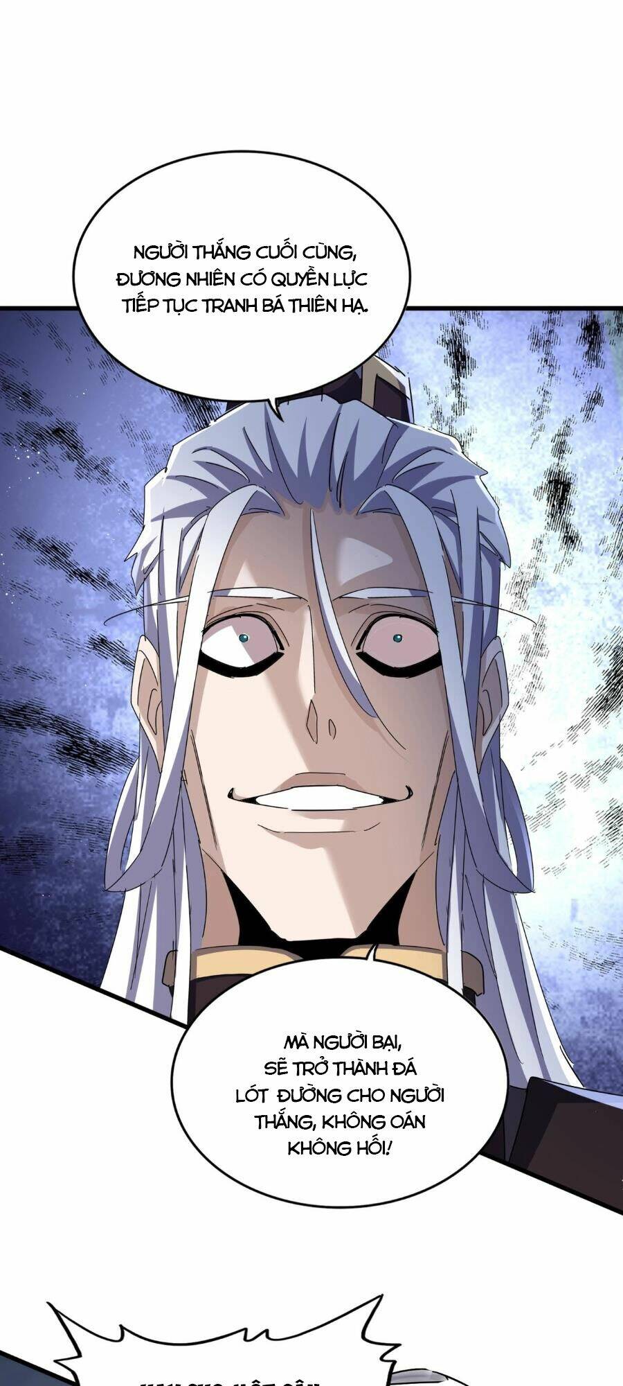 Đại Quản Gia Là Ma Hoàng - Chapter 470 - Page 40