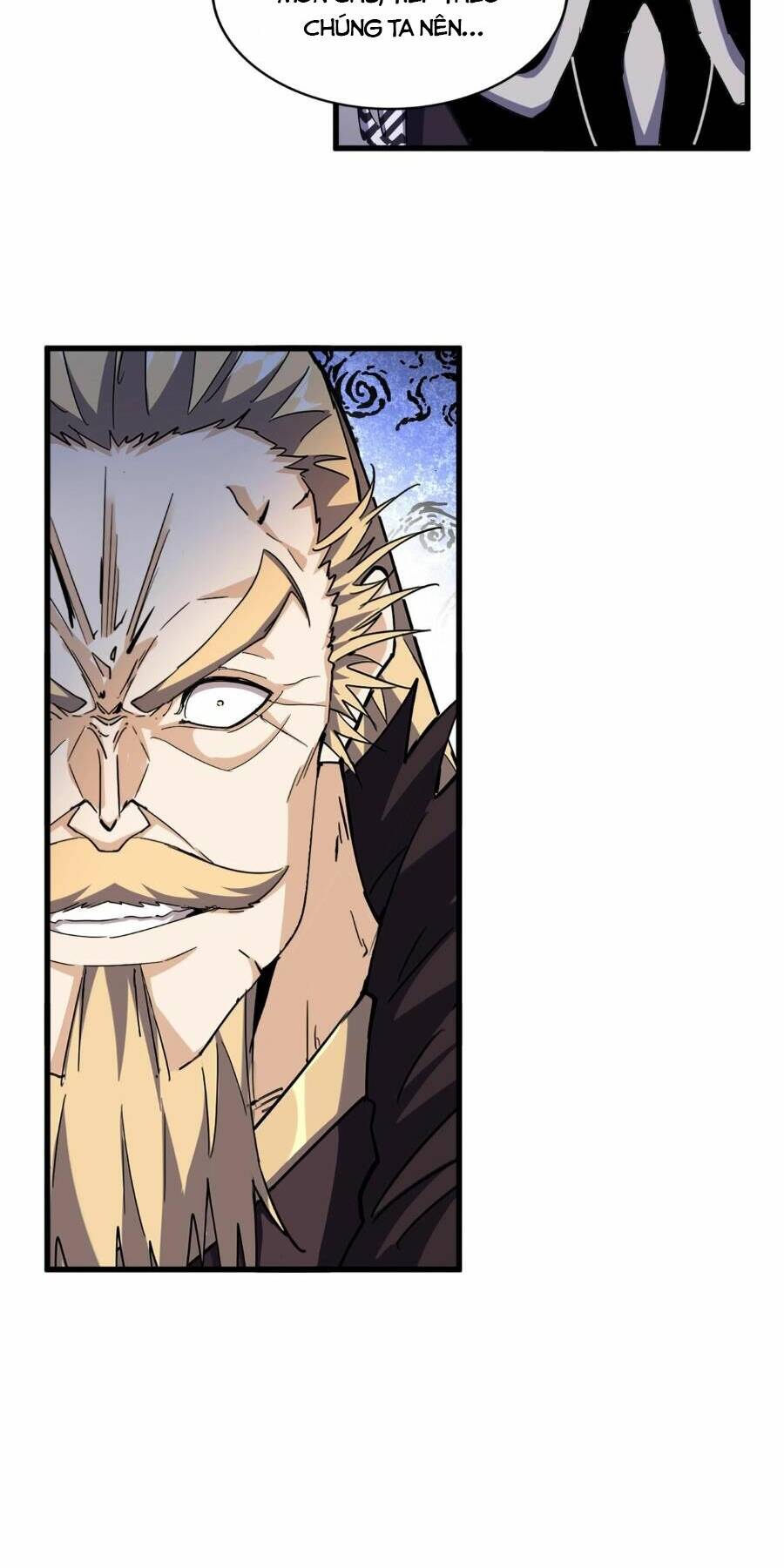 Đại Quản Gia Là Ma Hoàng - Chapter 470 - Page 44