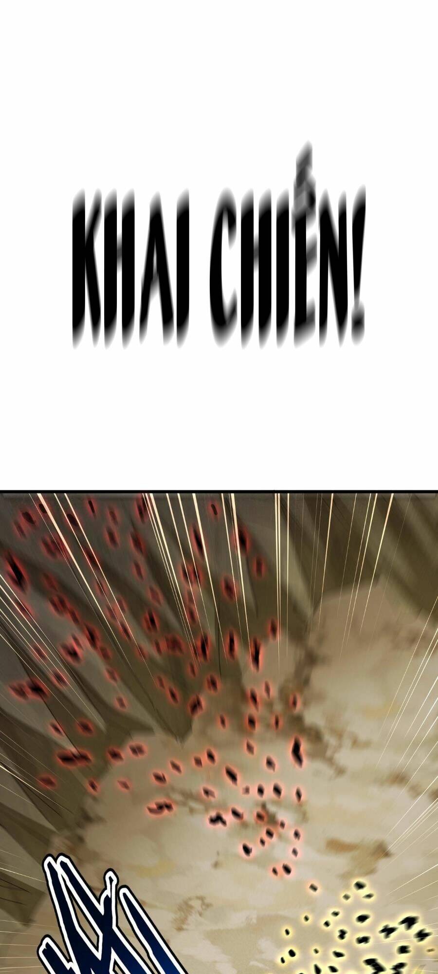 Đại Quản Gia Là Ma Hoàng - Chapter 470 - Page 45