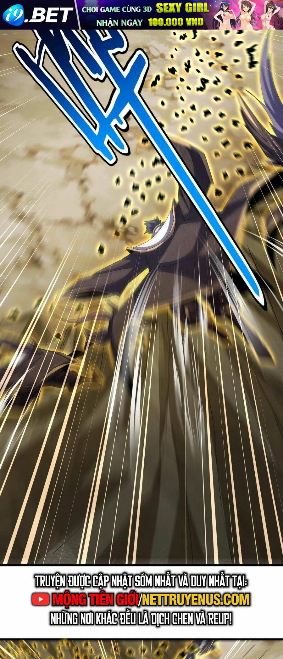 Đại Quản Gia Là Ma Hoàng - Chapter 470 - Page 46