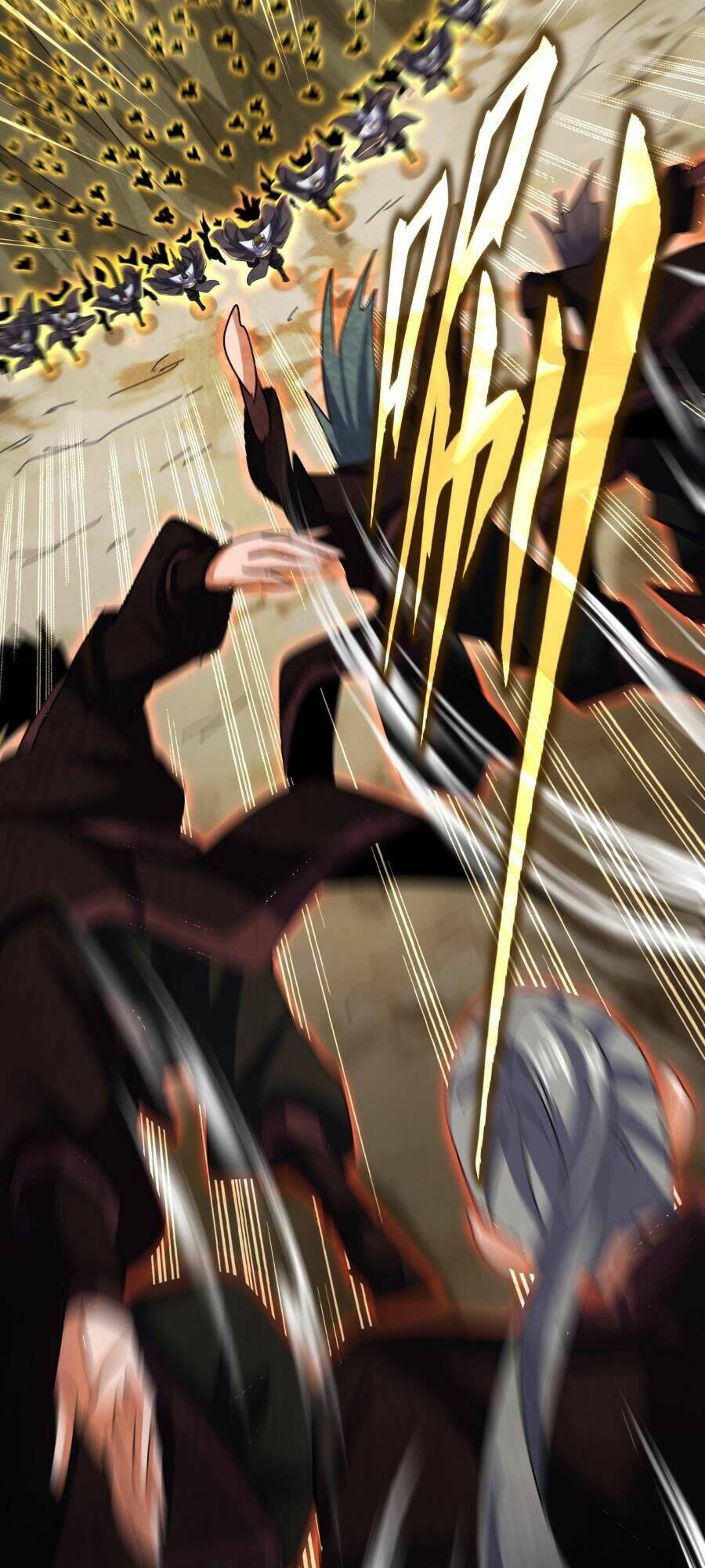 Đại Quản Gia Là Ma Hoàng - Chapter 470 - Page 47