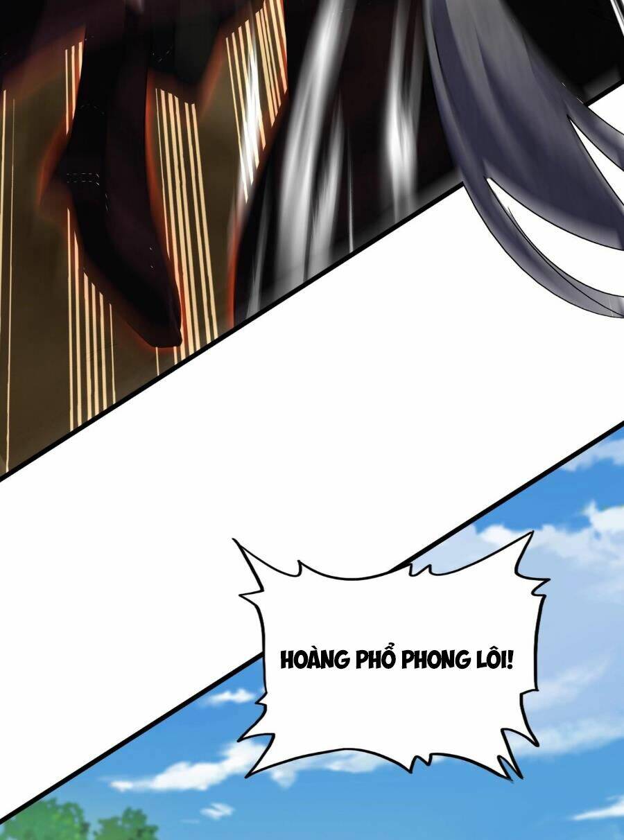 Đại Quản Gia Là Ma Hoàng - Chapter 470 - Page 48