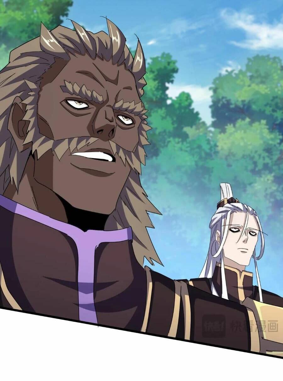 Đại Quản Gia Là Ma Hoàng - Chapter 470 - Page 49