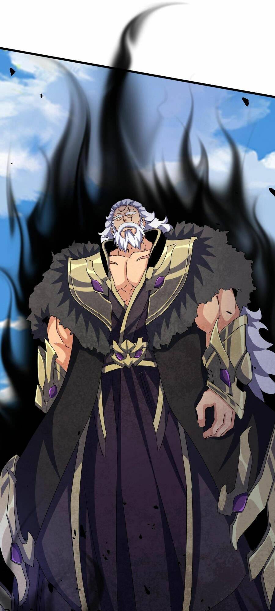 Đại Quản Gia Là Ma Hoàng - Chapter 470 - Page 50