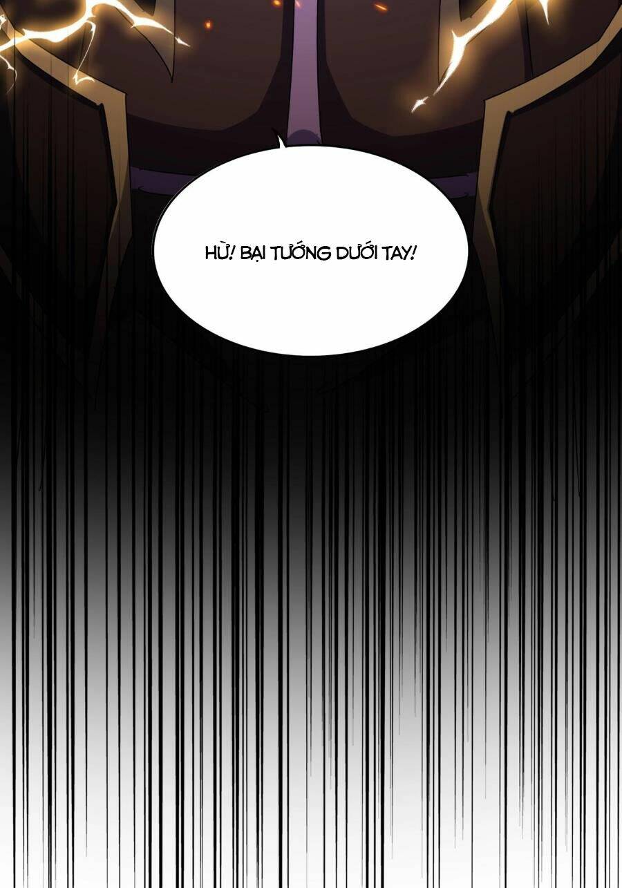 Đại Quản Gia Là Ma Hoàng - Chapter 470 - Page 53