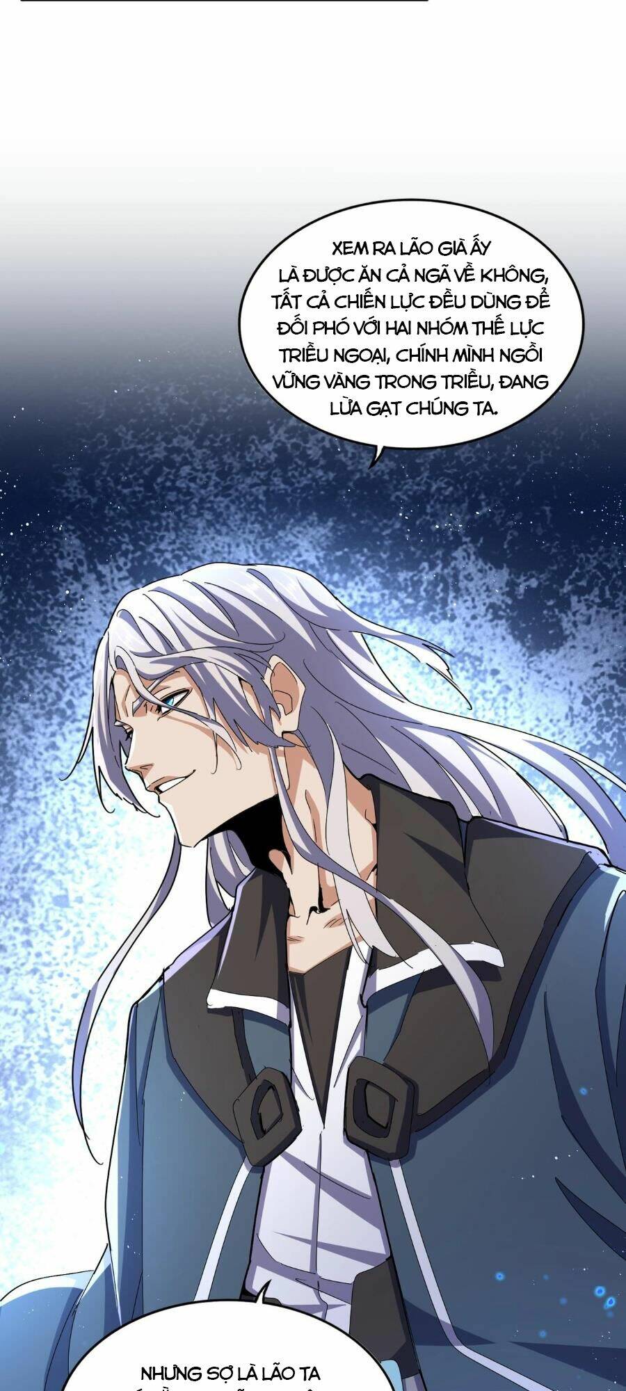 Đại Quản Gia Là Ma Hoàng - Chapter 470 - Page 6