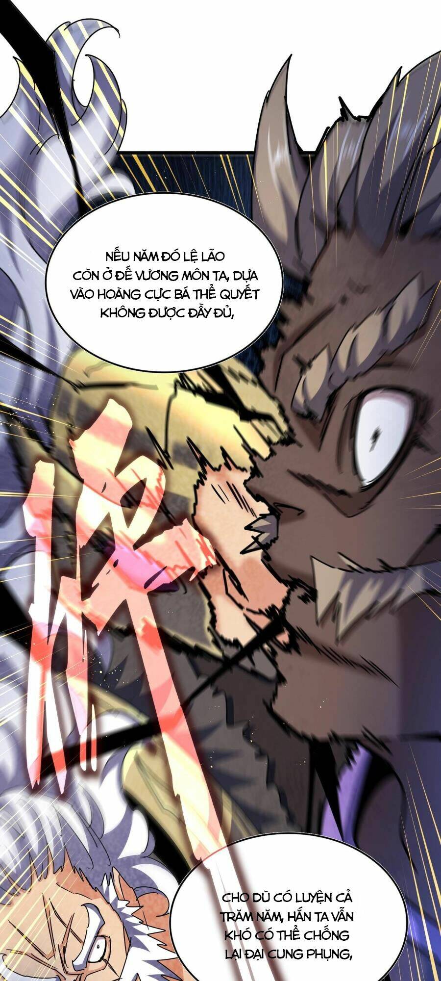 Đại Quản Gia Là Ma Hoàng - Chapter 471 - Page 9