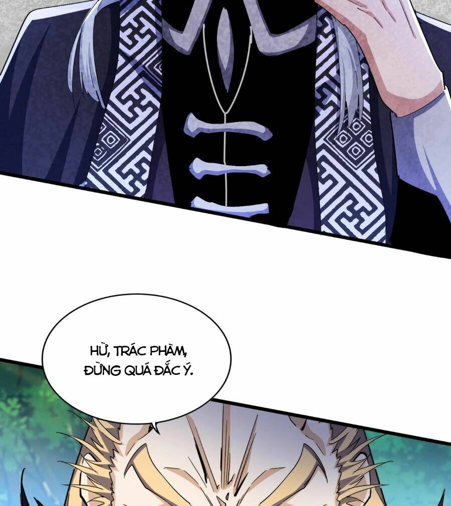 Đại Quản Gia Là Ma Hoàng - Chapter 471 - Page 13