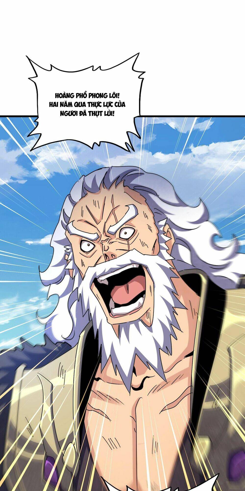 Đại Quản Gia Là Ma Hoàng - Chapter 471 - Page 15