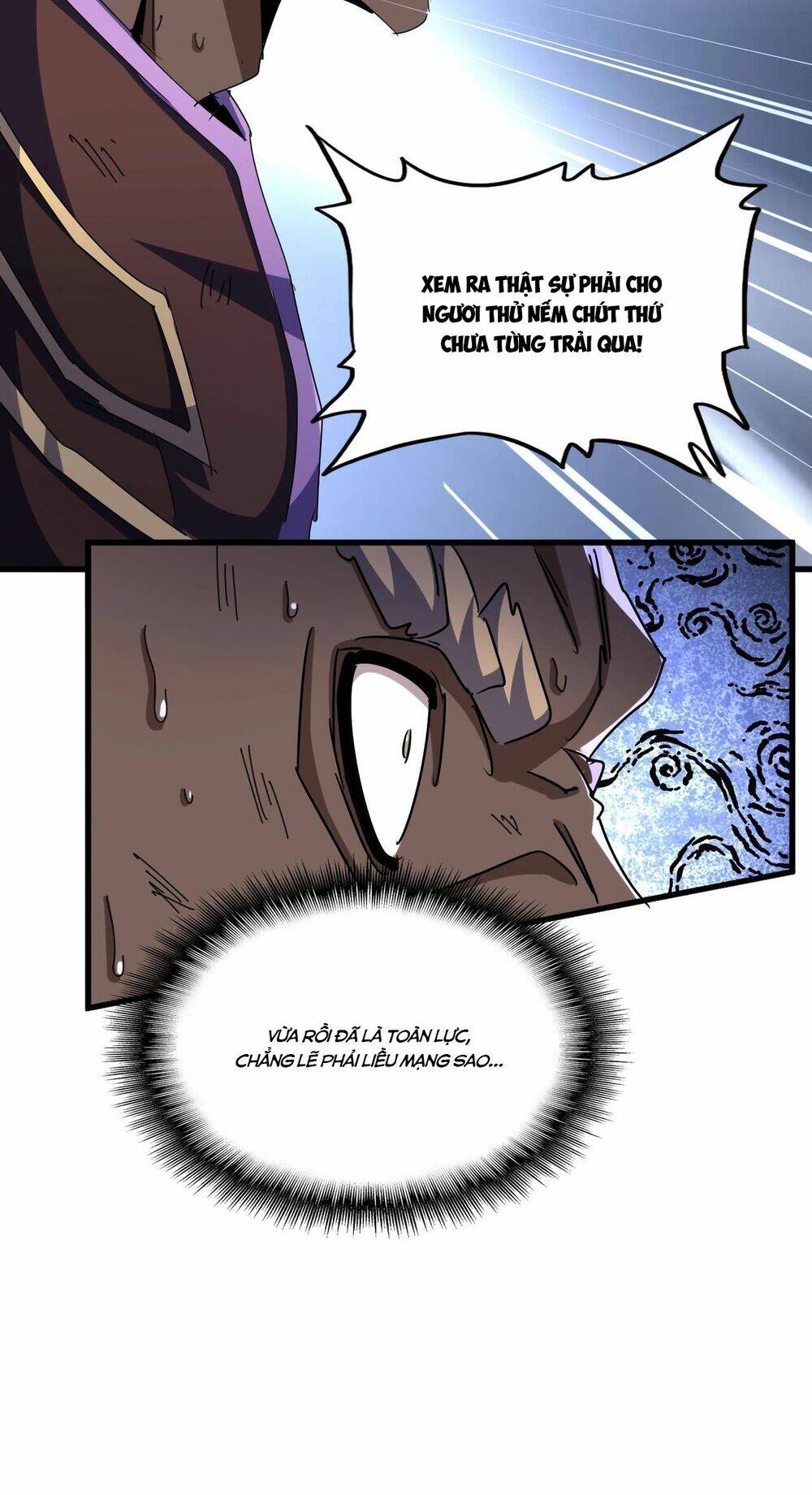 Đại Quản Gia Là Ma Hoàng - Chapter 471 - Page 17