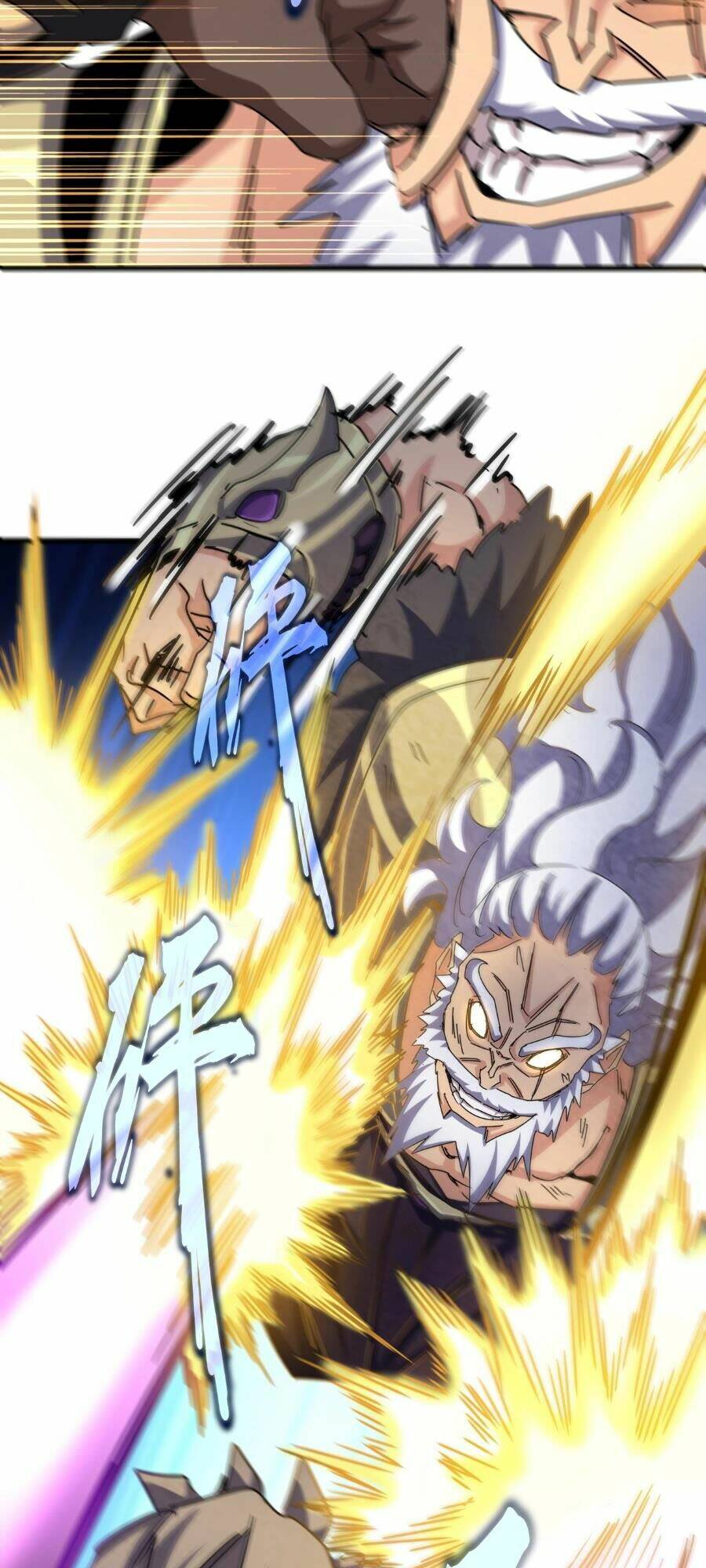 Đại Quản Gia Là Ma Hoàng - Chapter 471 - Page 19